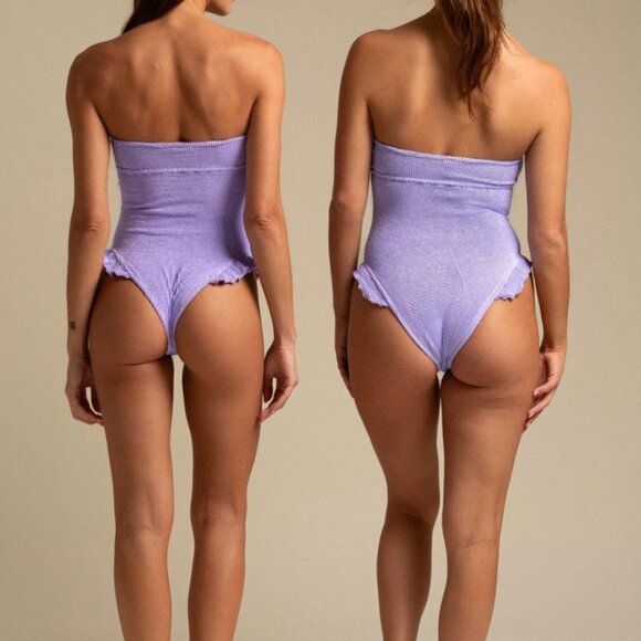 Reina Olga Laila Swimsuit - Picture 6 of 6